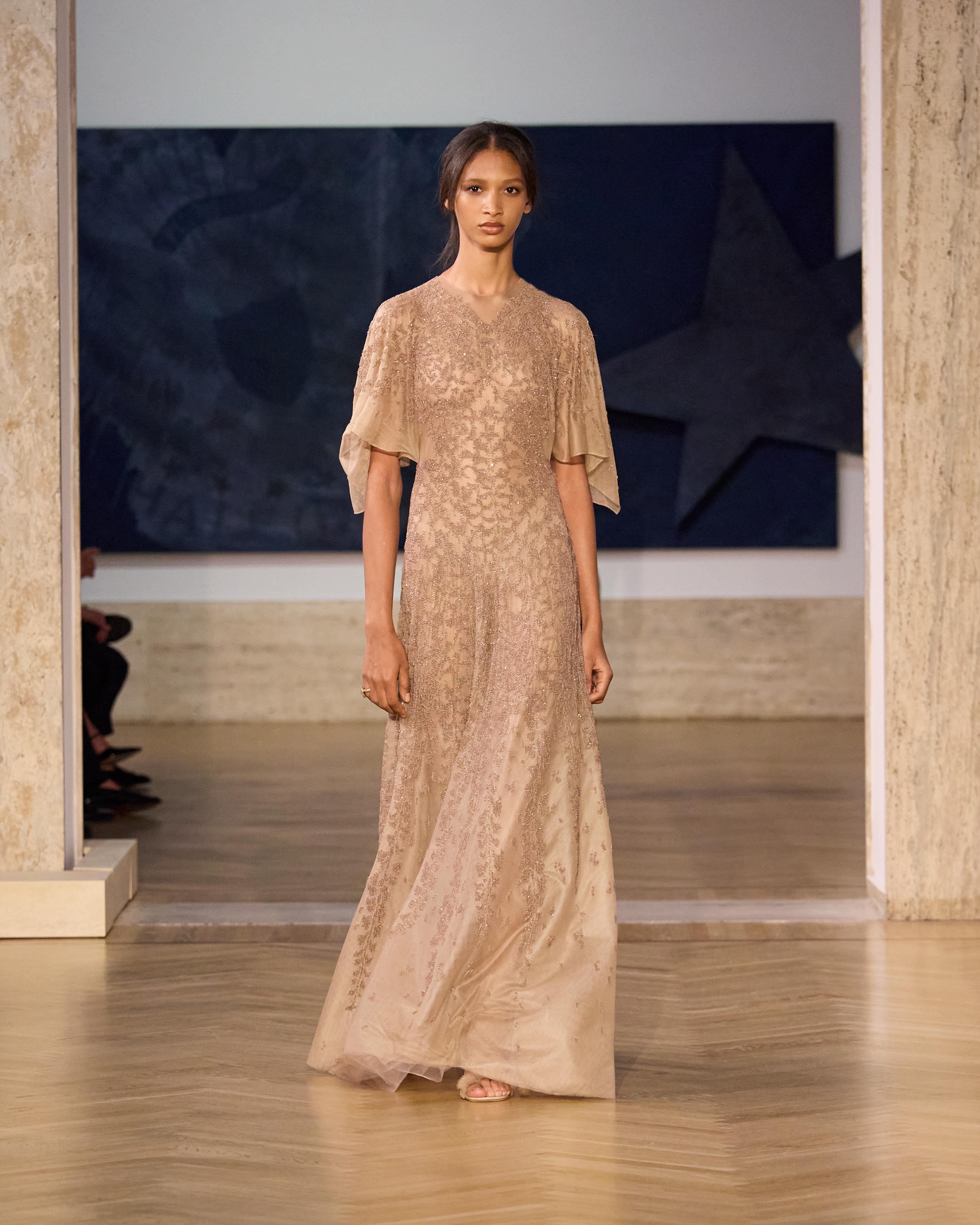 Maria Grazia Chiuri Fendi Couture Fall 2026